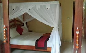 Pondok Aldi Hostel